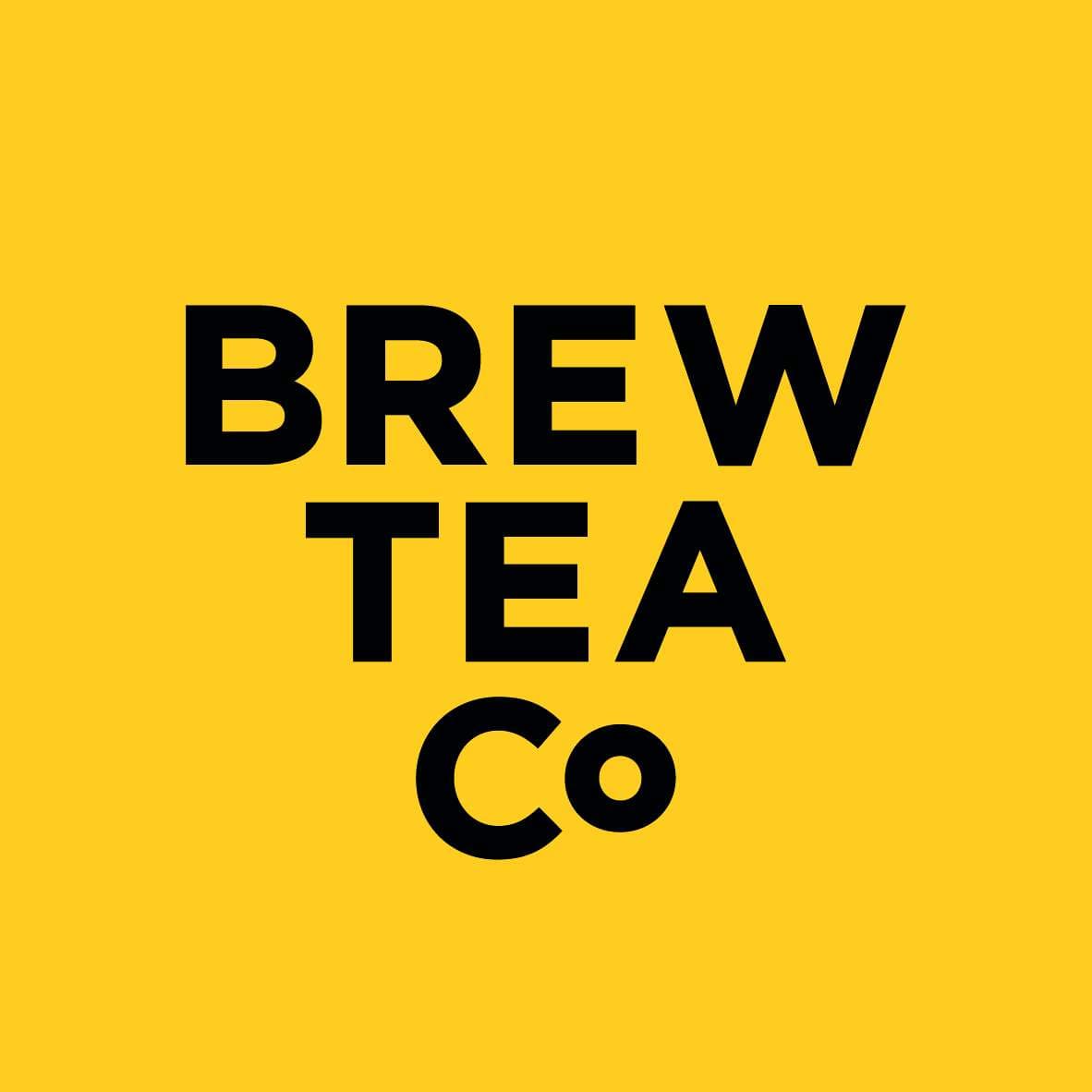 Brew Tea Co. – Tee aus ganzen Blättern aus Manchester