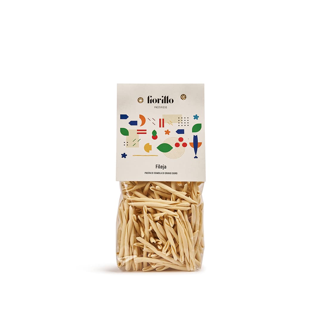 Fiorillo Pasta