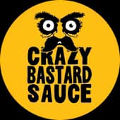 Crazy Bastard Sauce