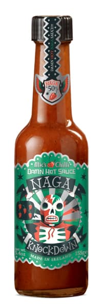Mic’s Chilli
