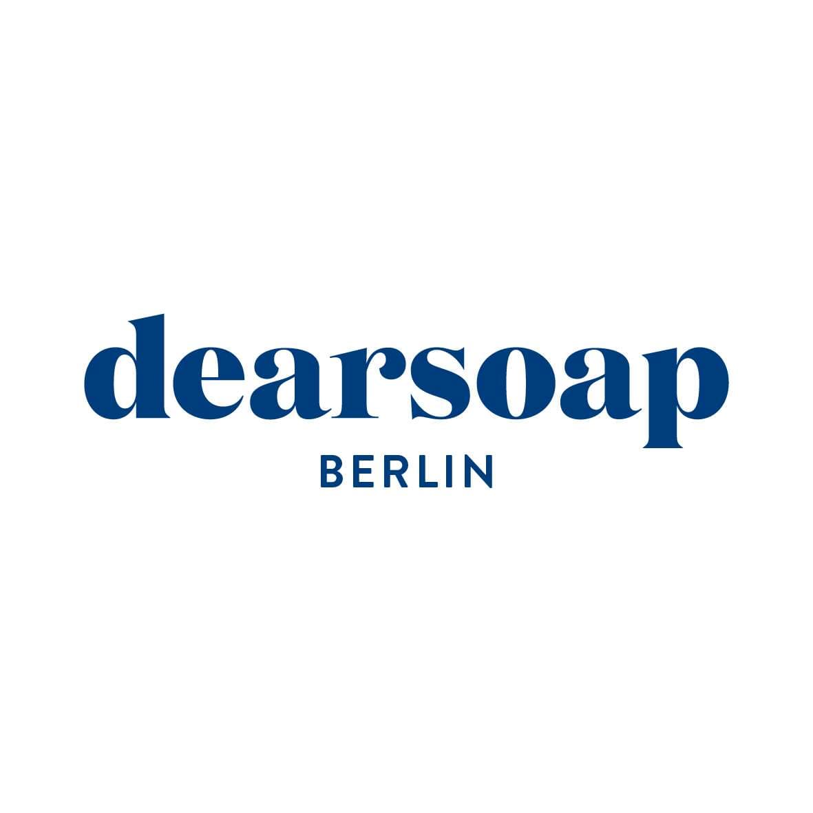 Dear Soap